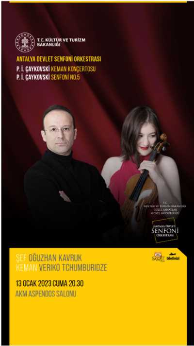 ADSO Periyodik Konseri